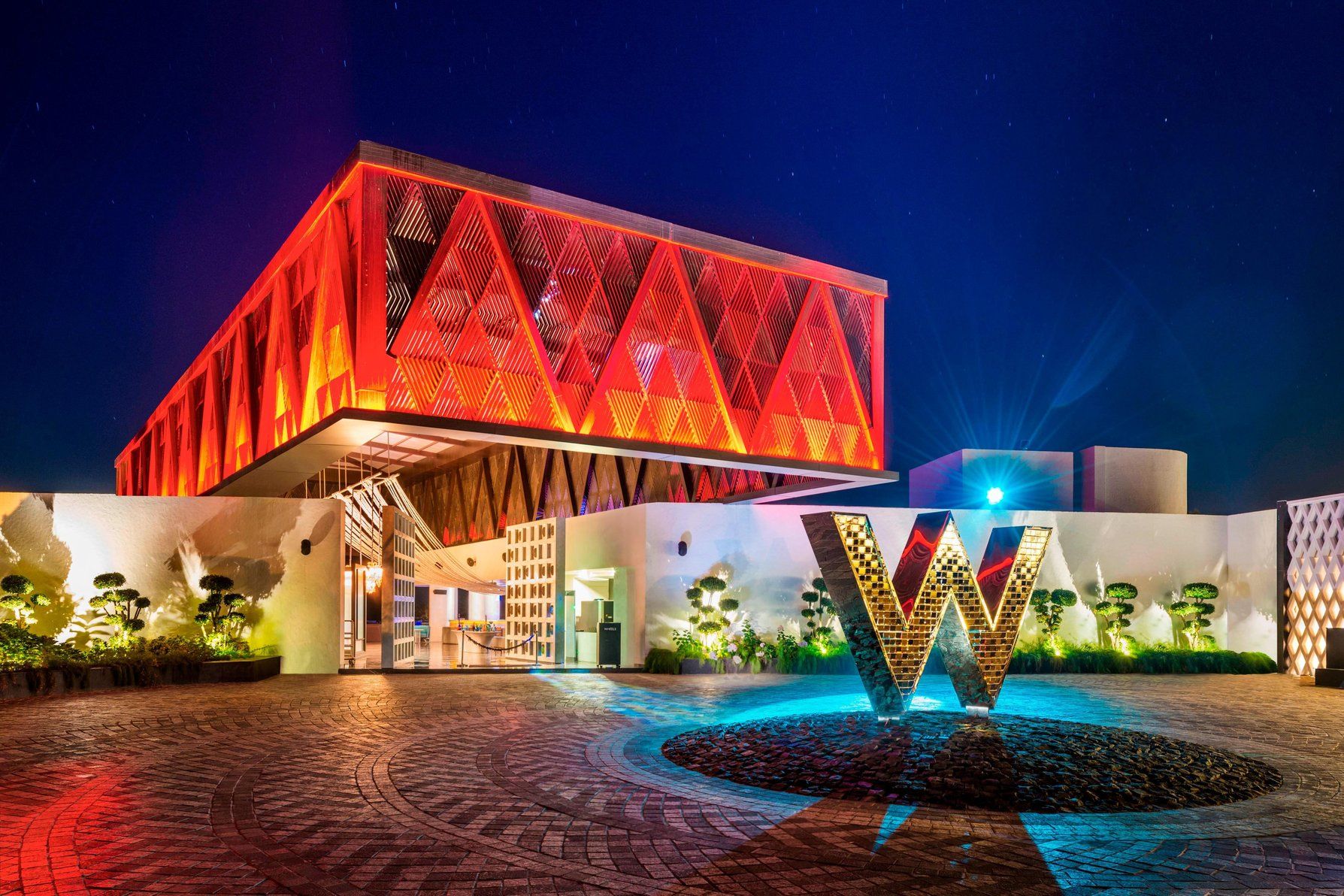 undefined W Goa 7