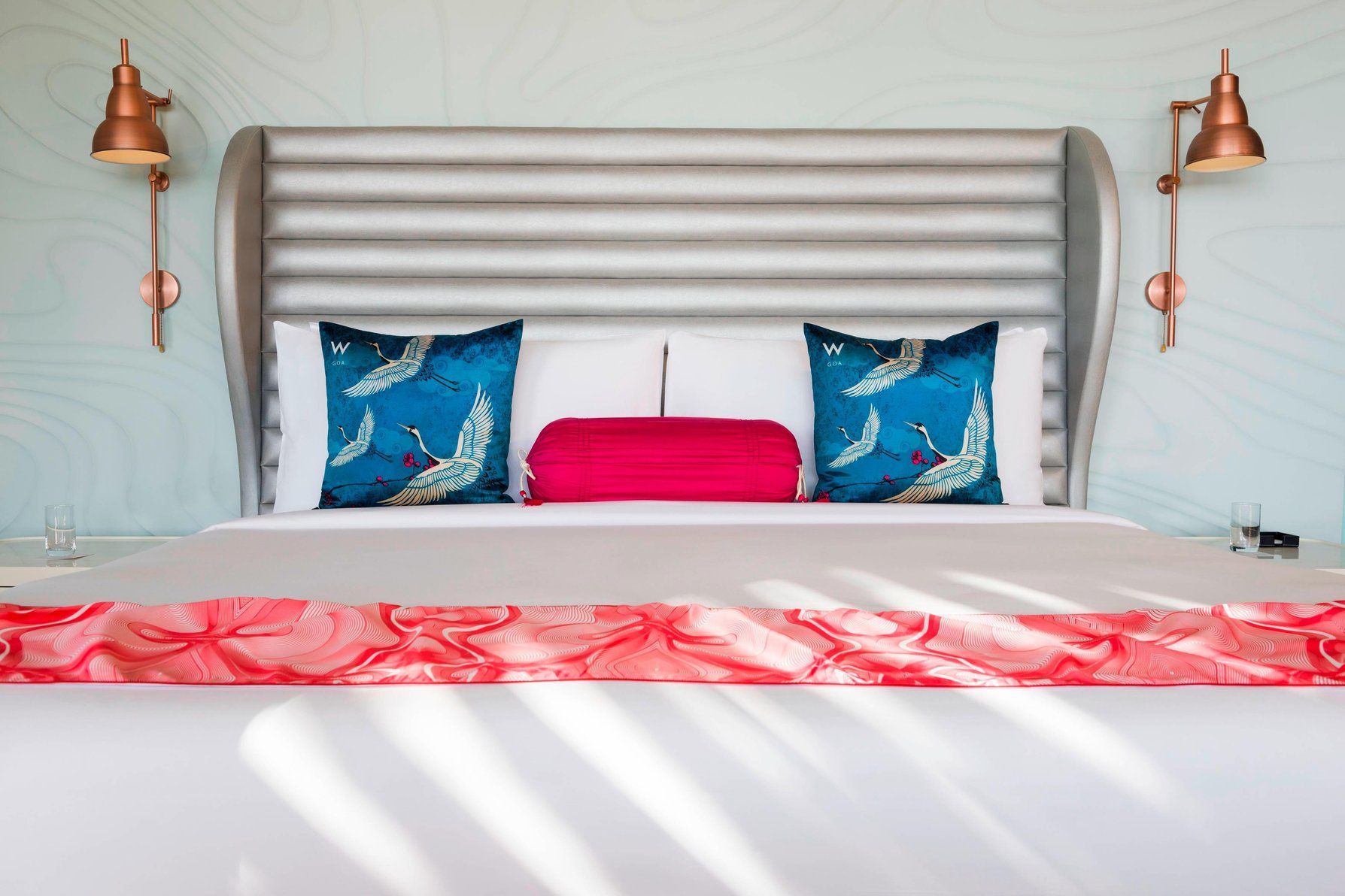 Fantastic Seafront Villa Mood Shot