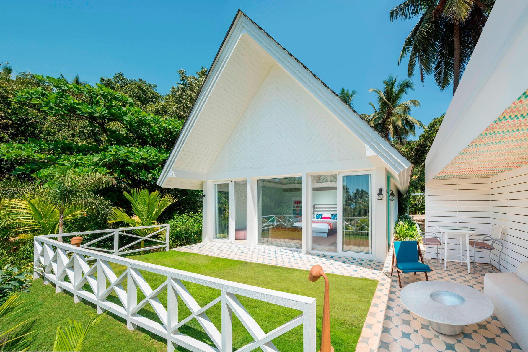 W Goa — property photograph 2