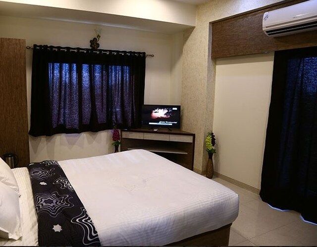 Hotel Kambaa Jawai Executive Room 3