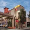 Super 8 by Wyndham El Cajon/San Diego