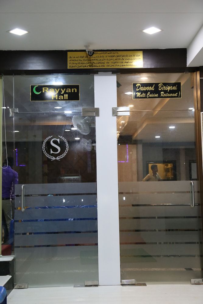 undefined Hotel Sumi Palace 6