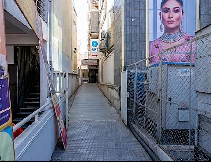 undefined Elite Park 9