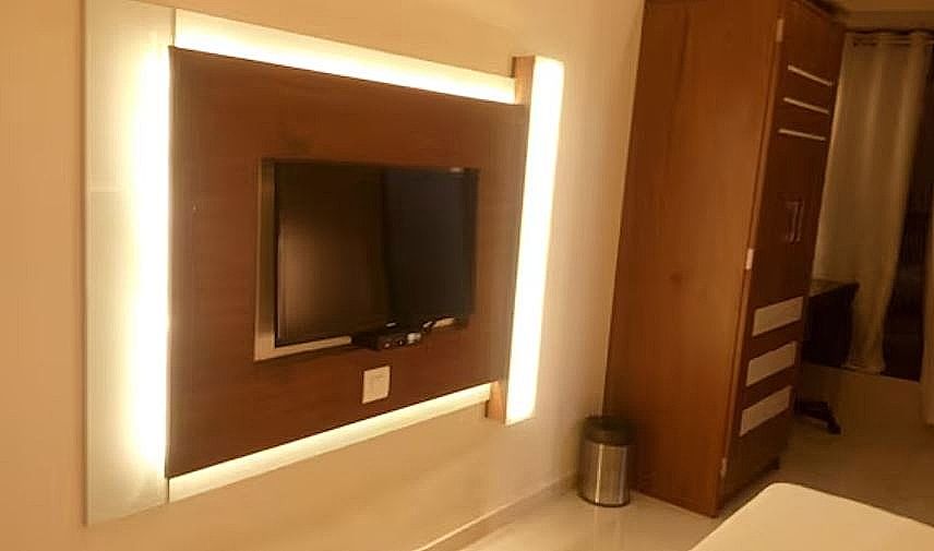 Double Deluxe Non AC