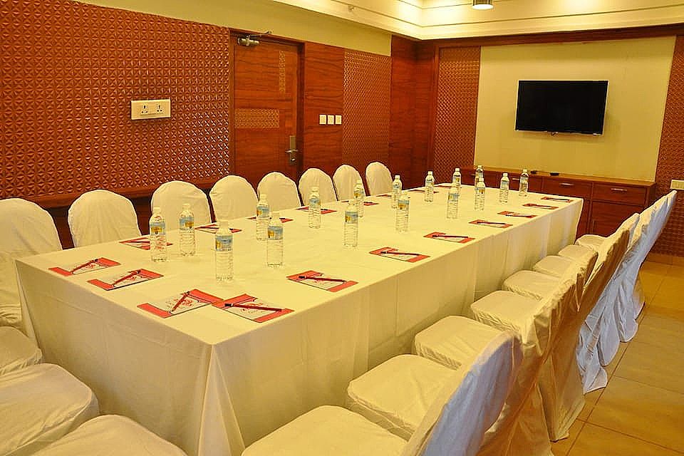 Board Room