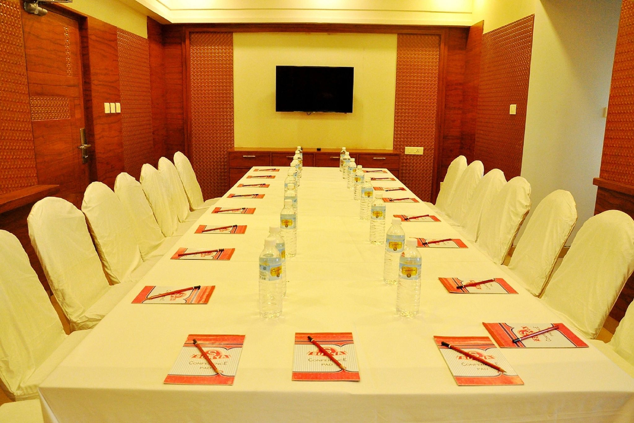 Business Centre