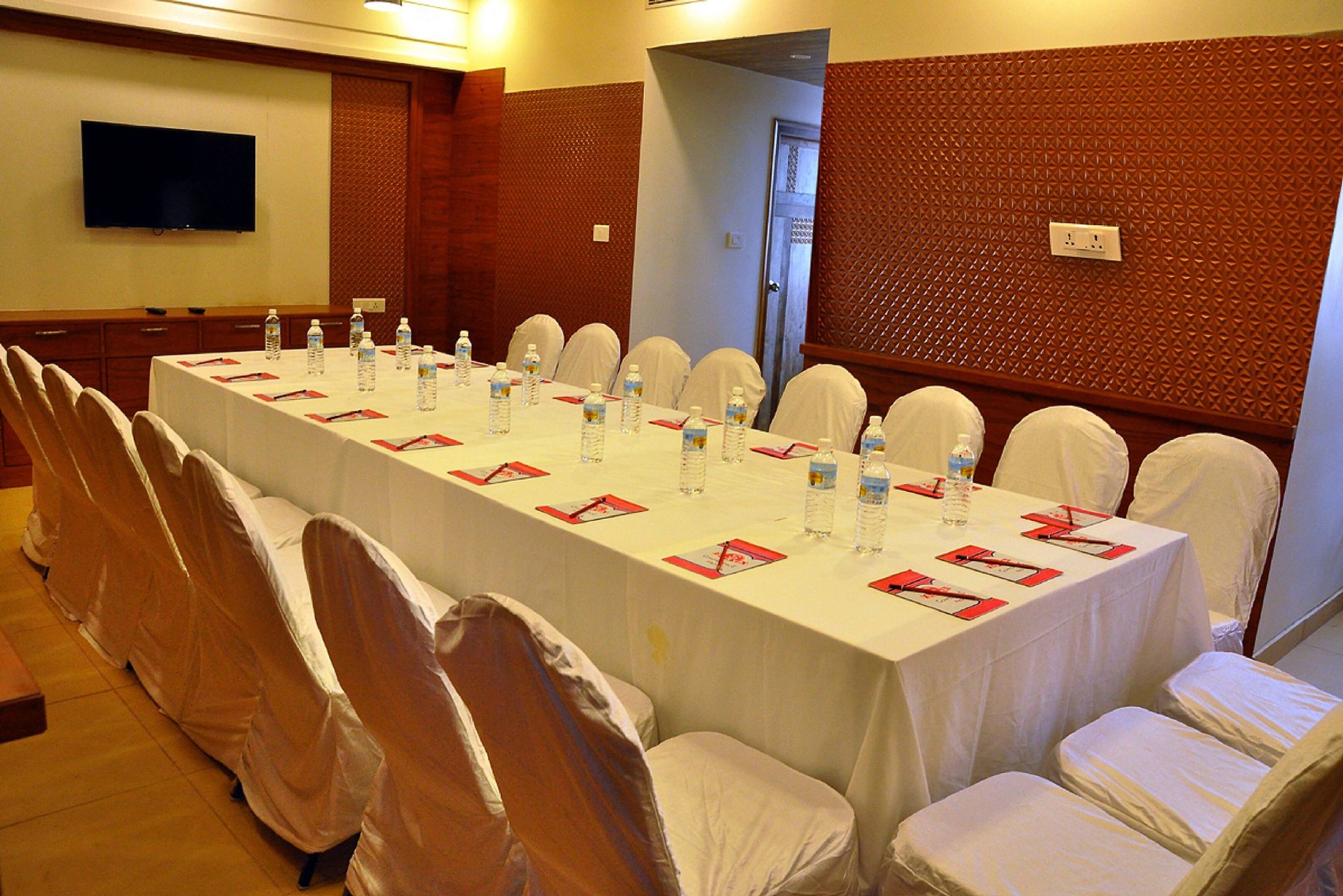 Business Centre