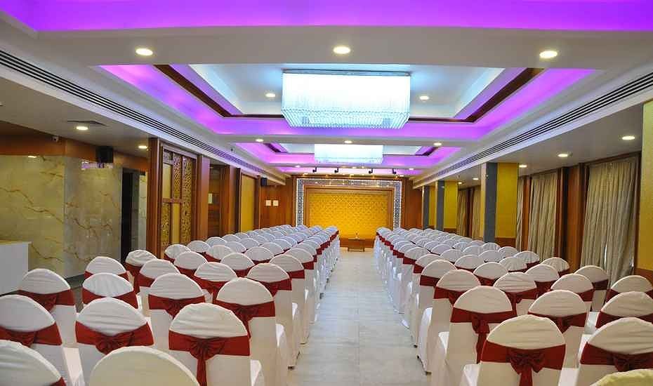 Business Centre