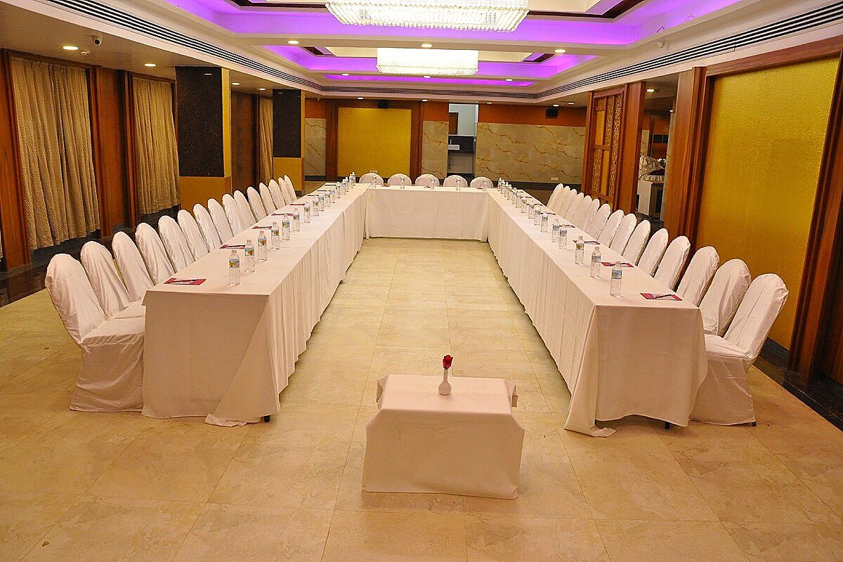 Business Centre