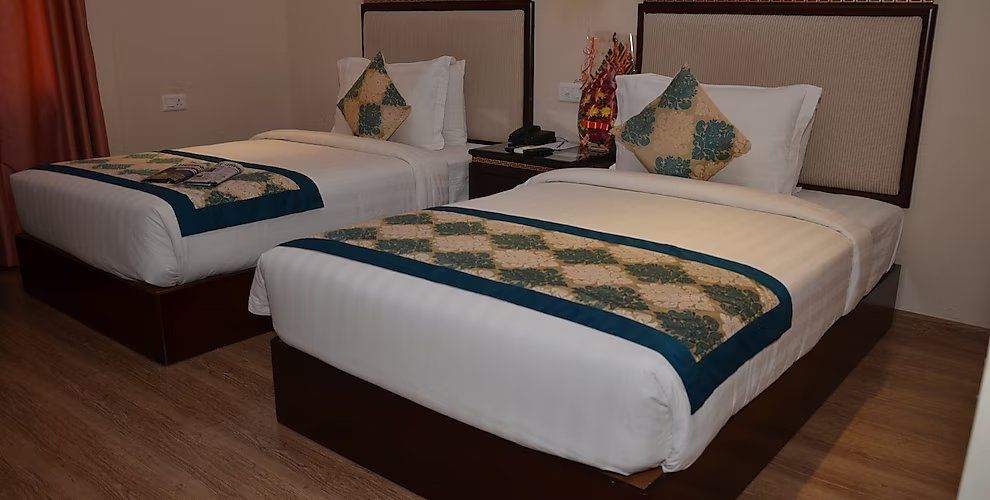 Super Twin Bed