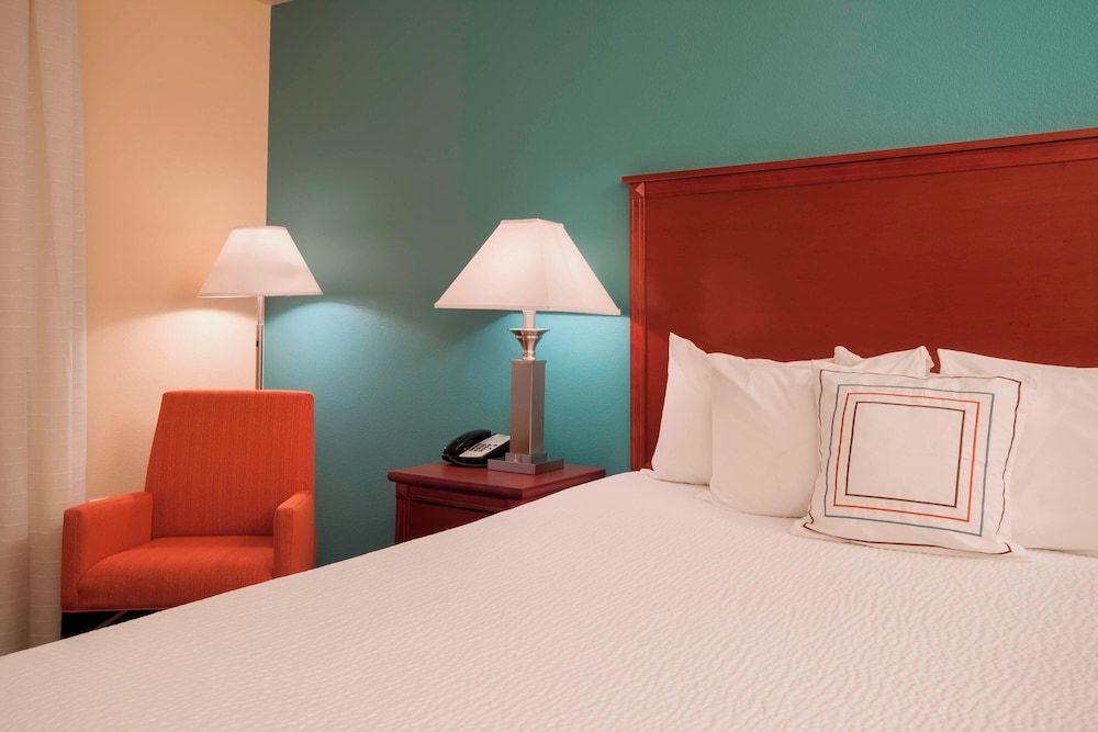 Room, 1 King Bed
