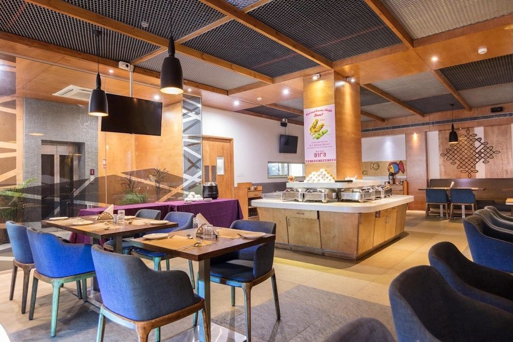 undefined Hotel Aira 4
