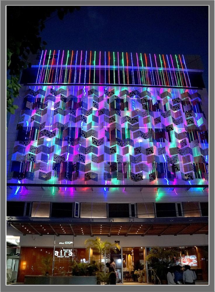 undefined Hotel Aira 7