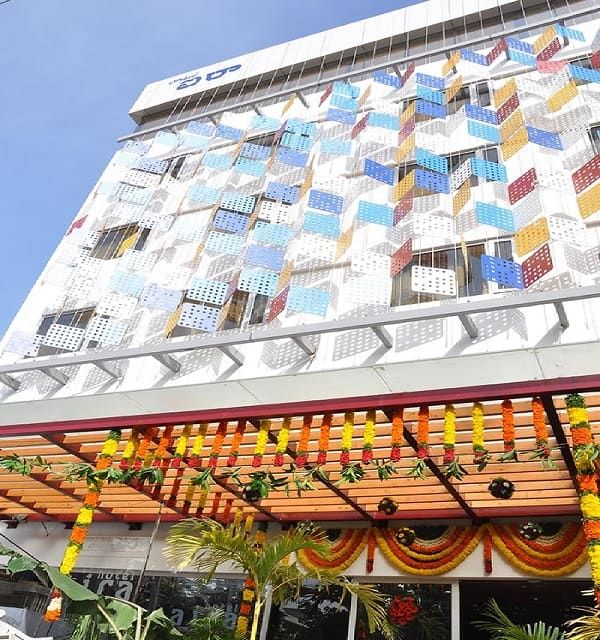undefined Hotel Aira 6