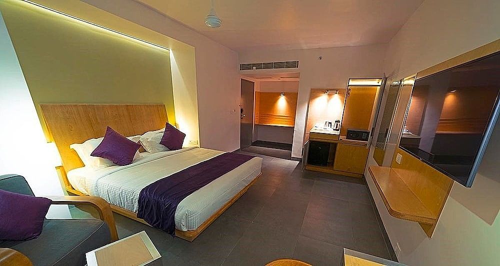 Hotel Aira Standard  Room 7