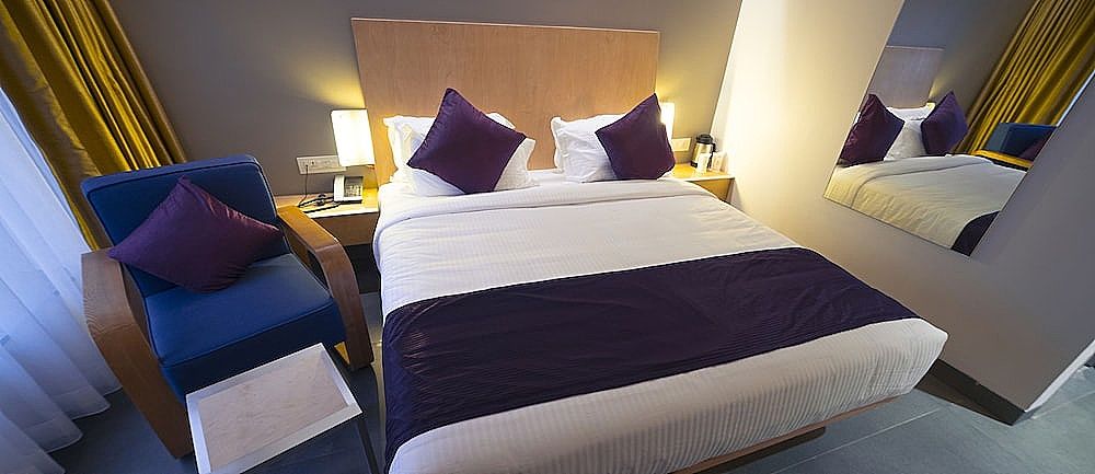 Hotel Aira Standard  Room 9