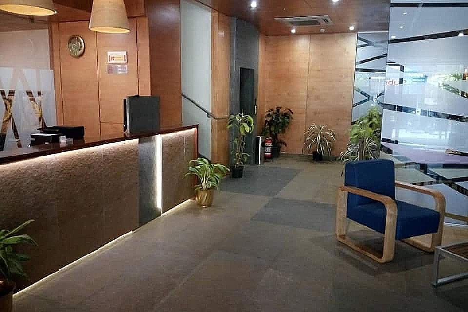 undefined Hotel Aira 2
