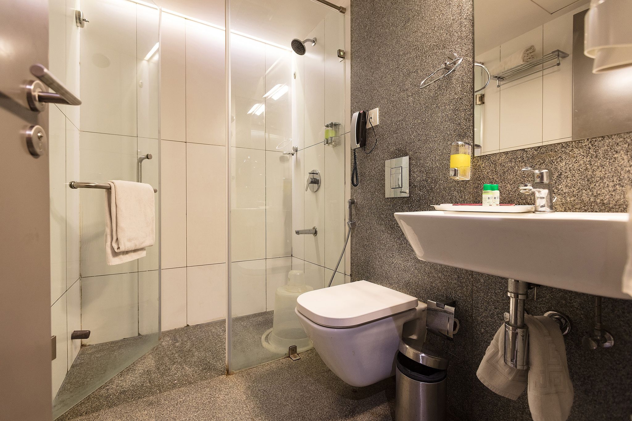 Hotel Aira Standard  Room 10