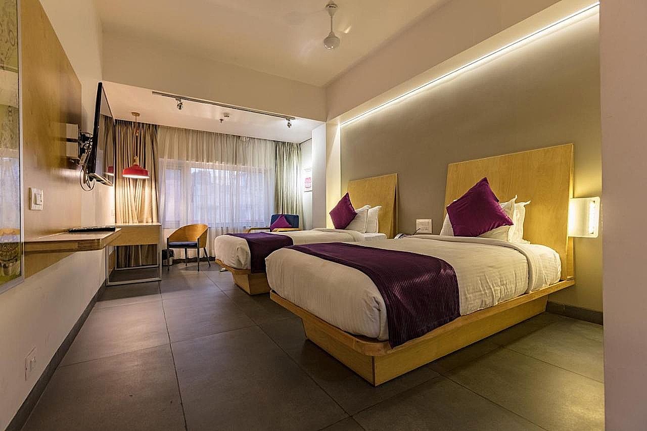 undefined Hotel Aira 5