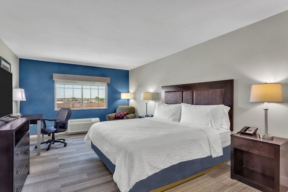 Suite, 1 Bedroom