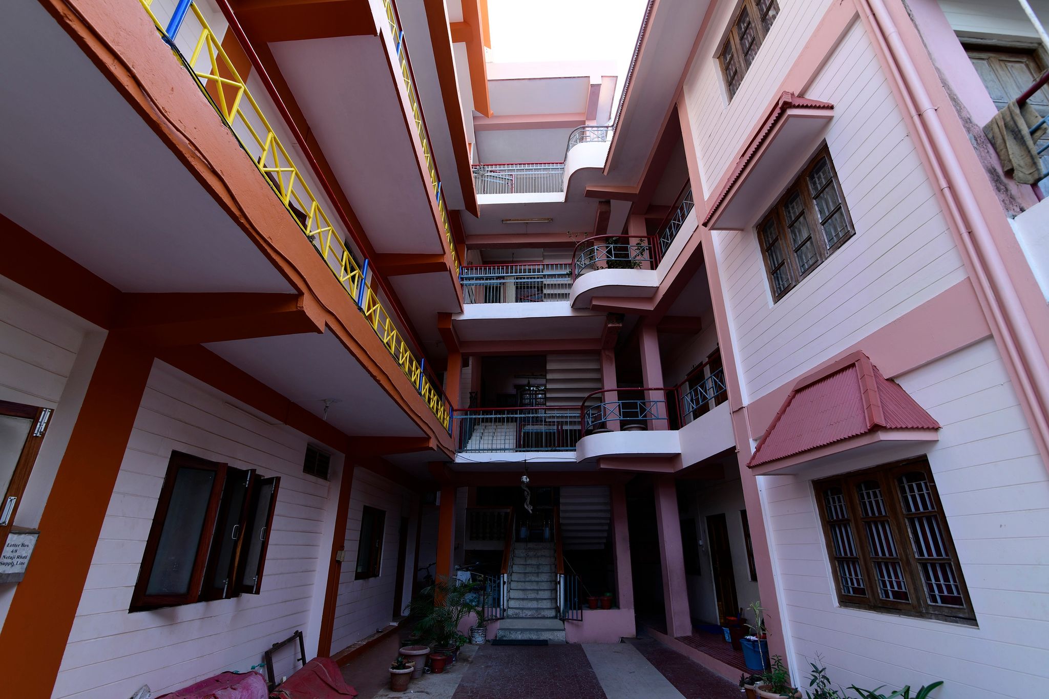undefined Blue Bridge Homes 2