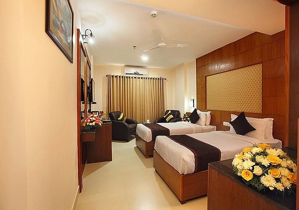 undefined Hotel Livanta 3