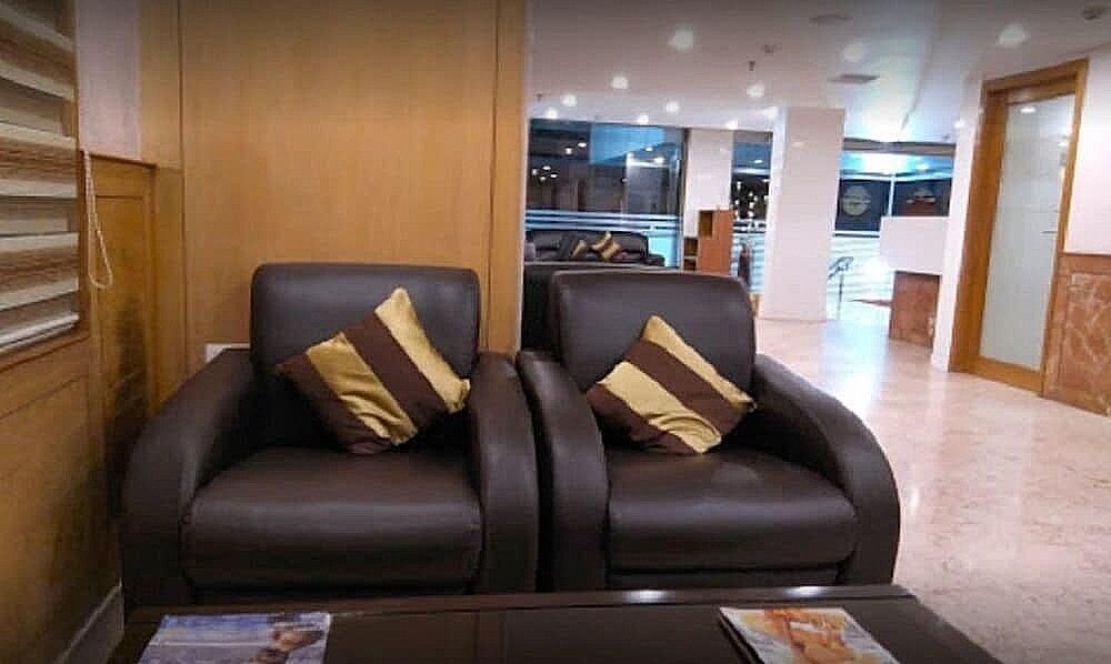 undefined Hotel Livanta 8