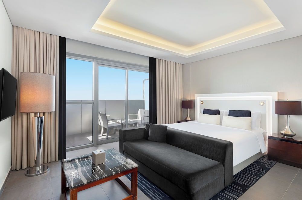 undefined The First Collection Marina, Dubai, a Tribute Portfolio Hotel 7