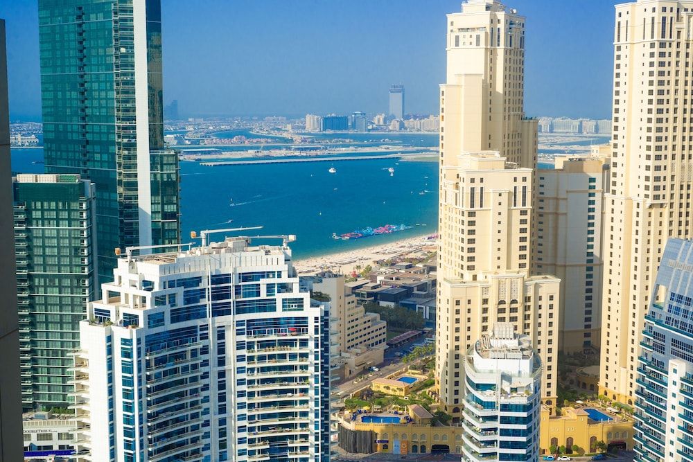 undefined The First Collection Marina, Dubai, a Tribute Portfolio Hotel 2