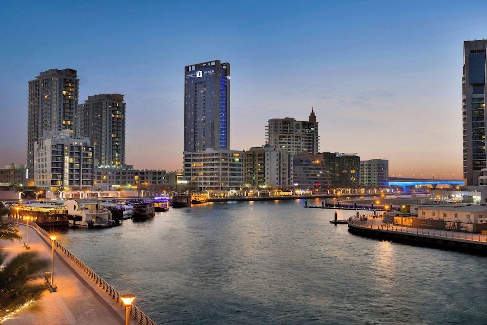 undefined The First Collection Marina, Dubai, a Tribute Portfolio Hotel