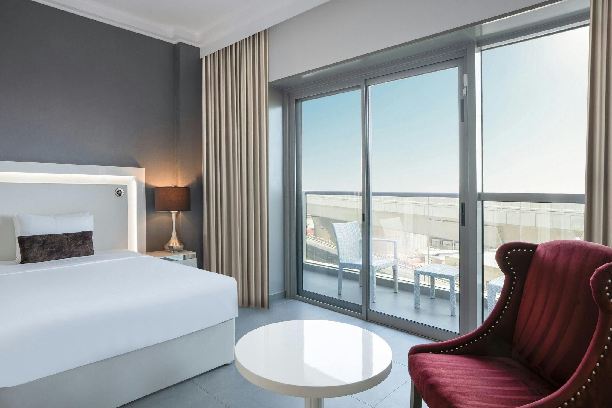 undefined The First Collection Marina, Dubai, a Tribute Portfolio Hotel 3