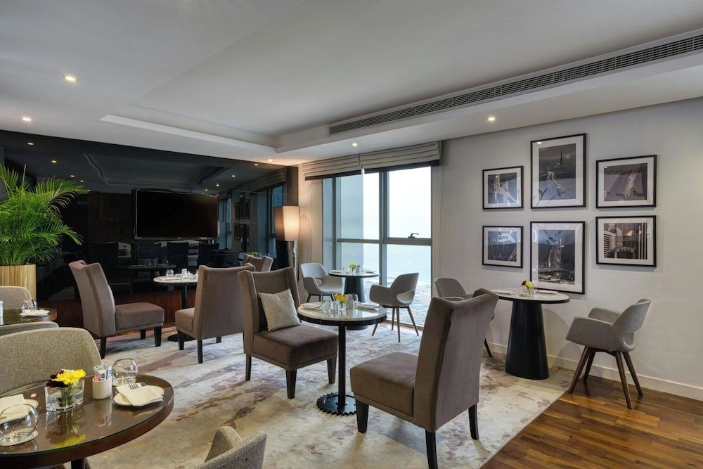 undefined The First Collection Marina, Dubai, a Tribute Portfolio Hotel 10