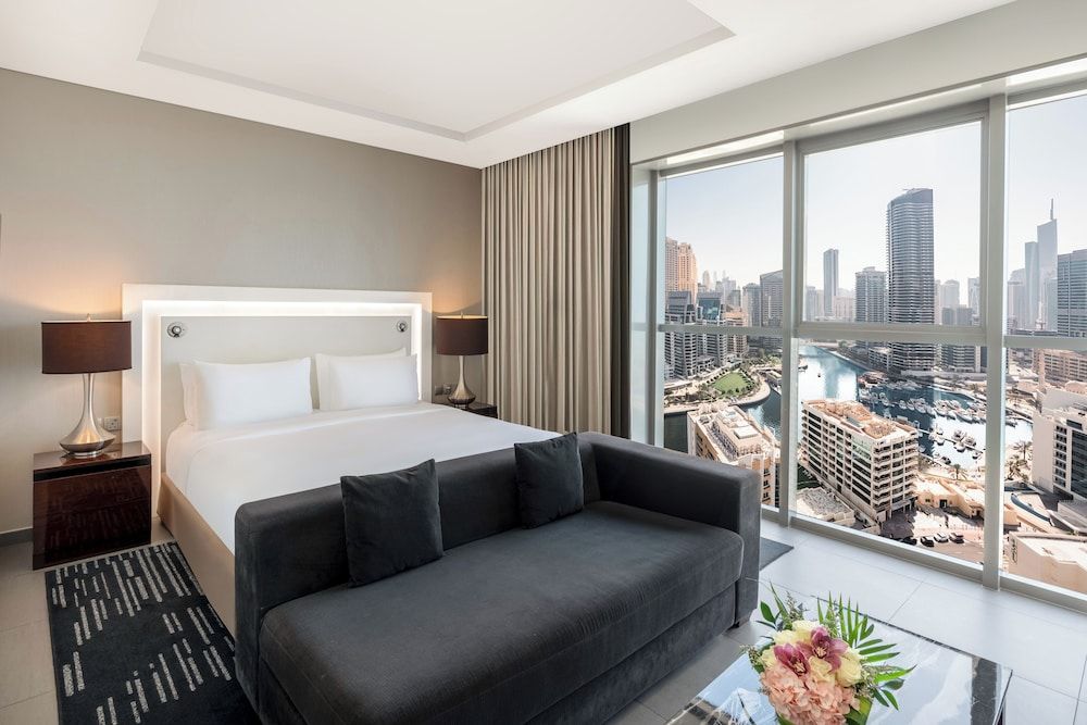 undefined The First Collection Marina, Dubai, a Tribute Portfolio Hotel 6