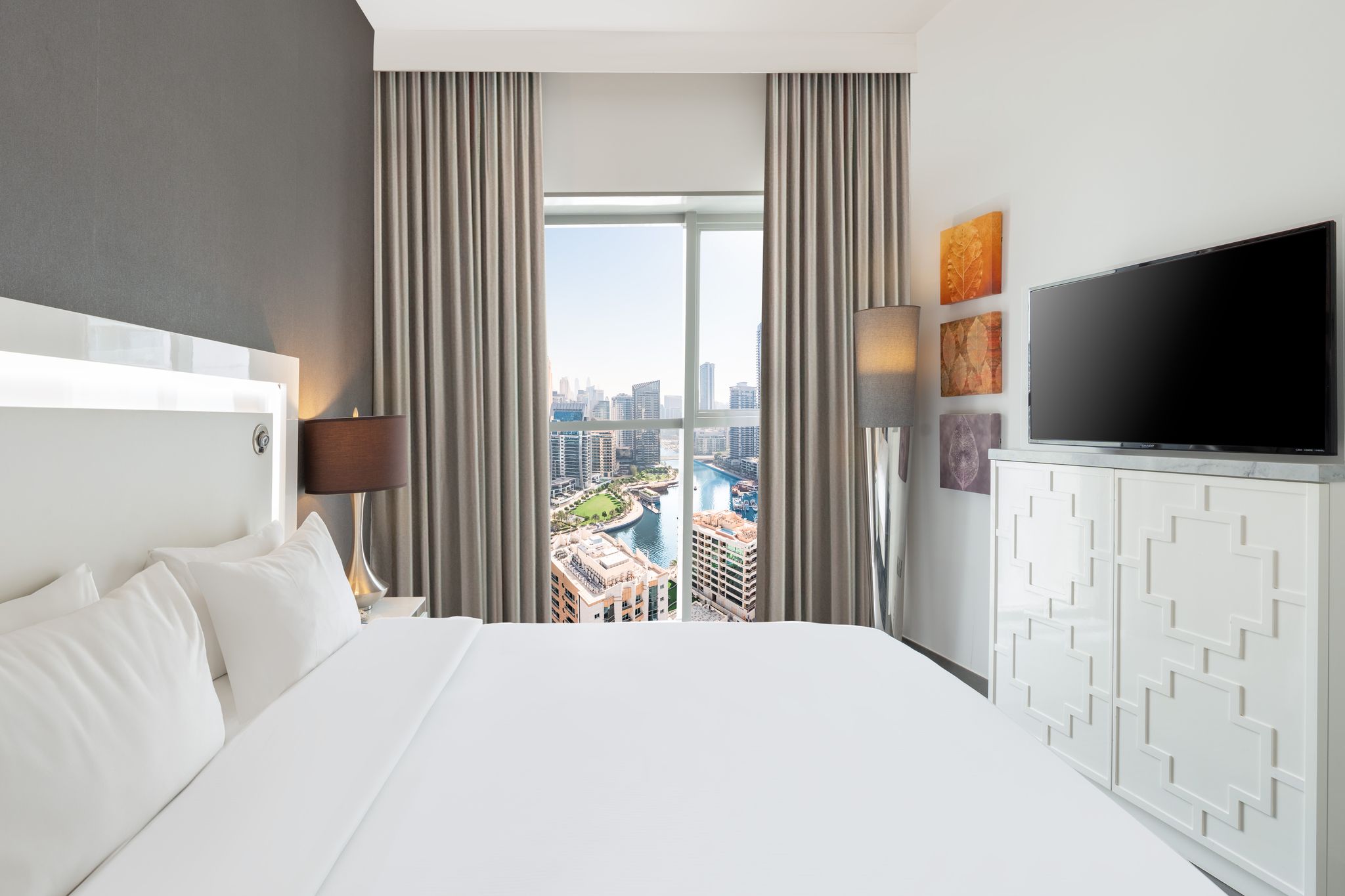 undefined The First Collection Marina, Dubai, a Tribute Portfolio Hotel 4