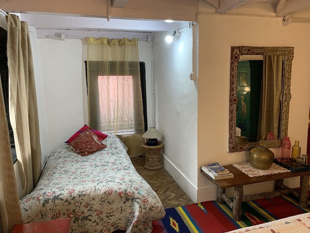 ROSASTAYS Jeolikote Standard Double Room, 1 Queen Bed, Non Smoking 10