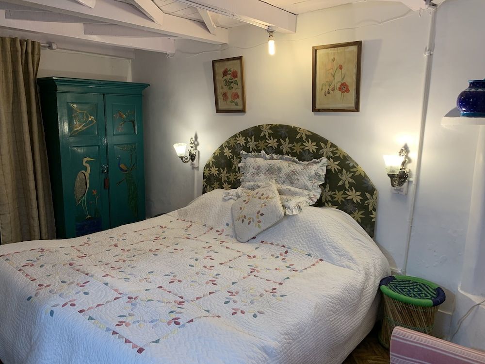 ROSASTAYS Jeolikote Standard Double Room, 1 Queen Bed, Non Smoking