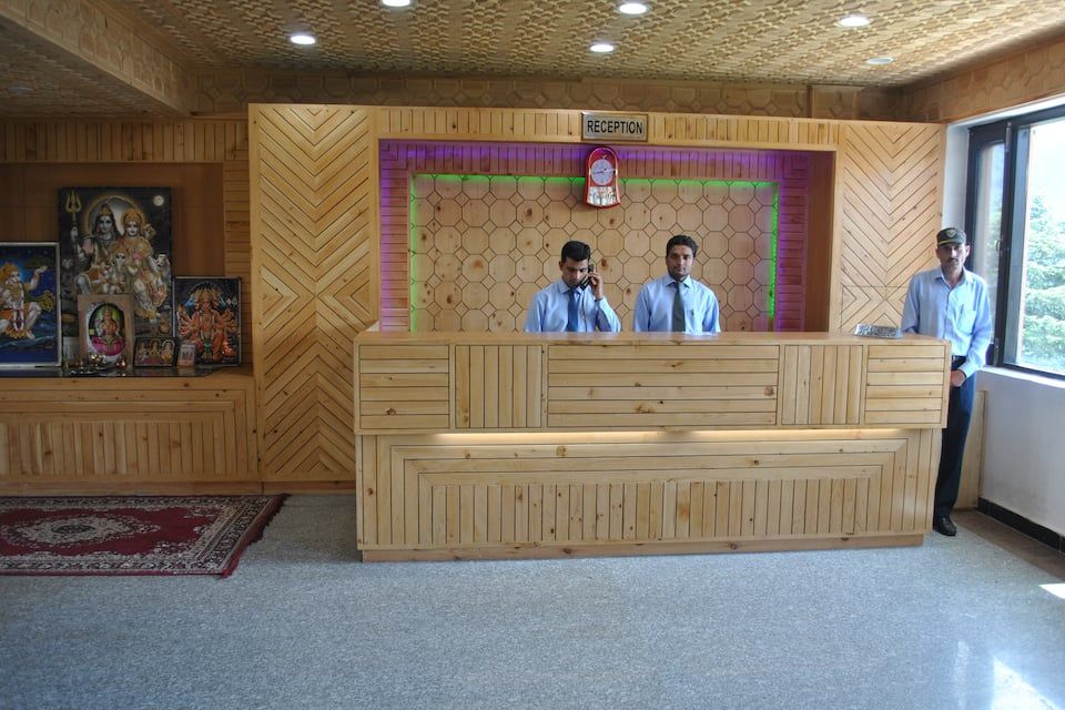 undefined Hotel Natraj International 4