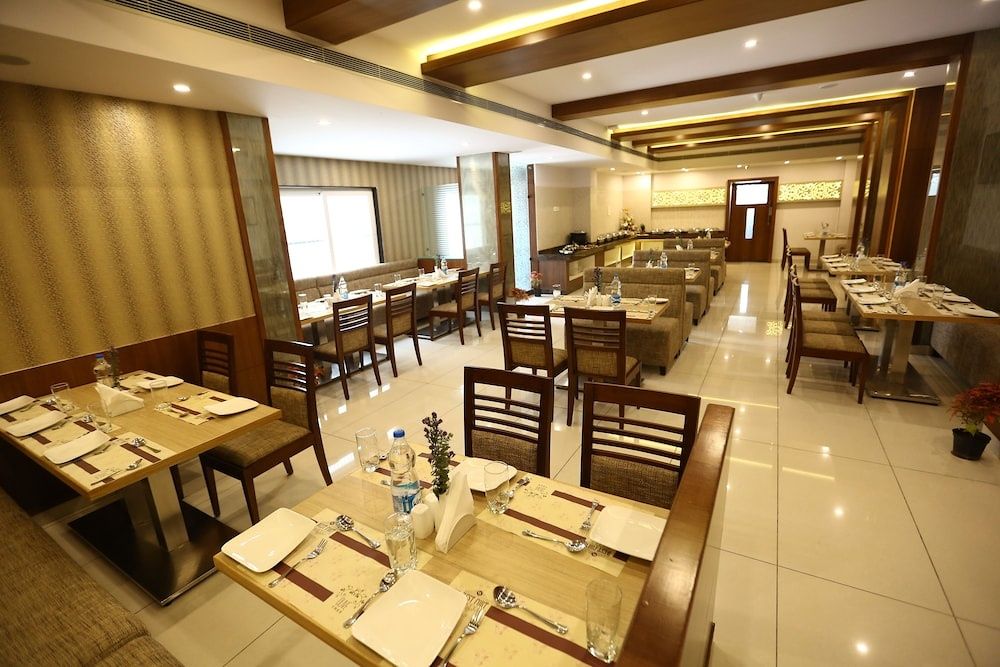 undefined West Fort Hotel 4