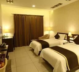 Single Room - Superior