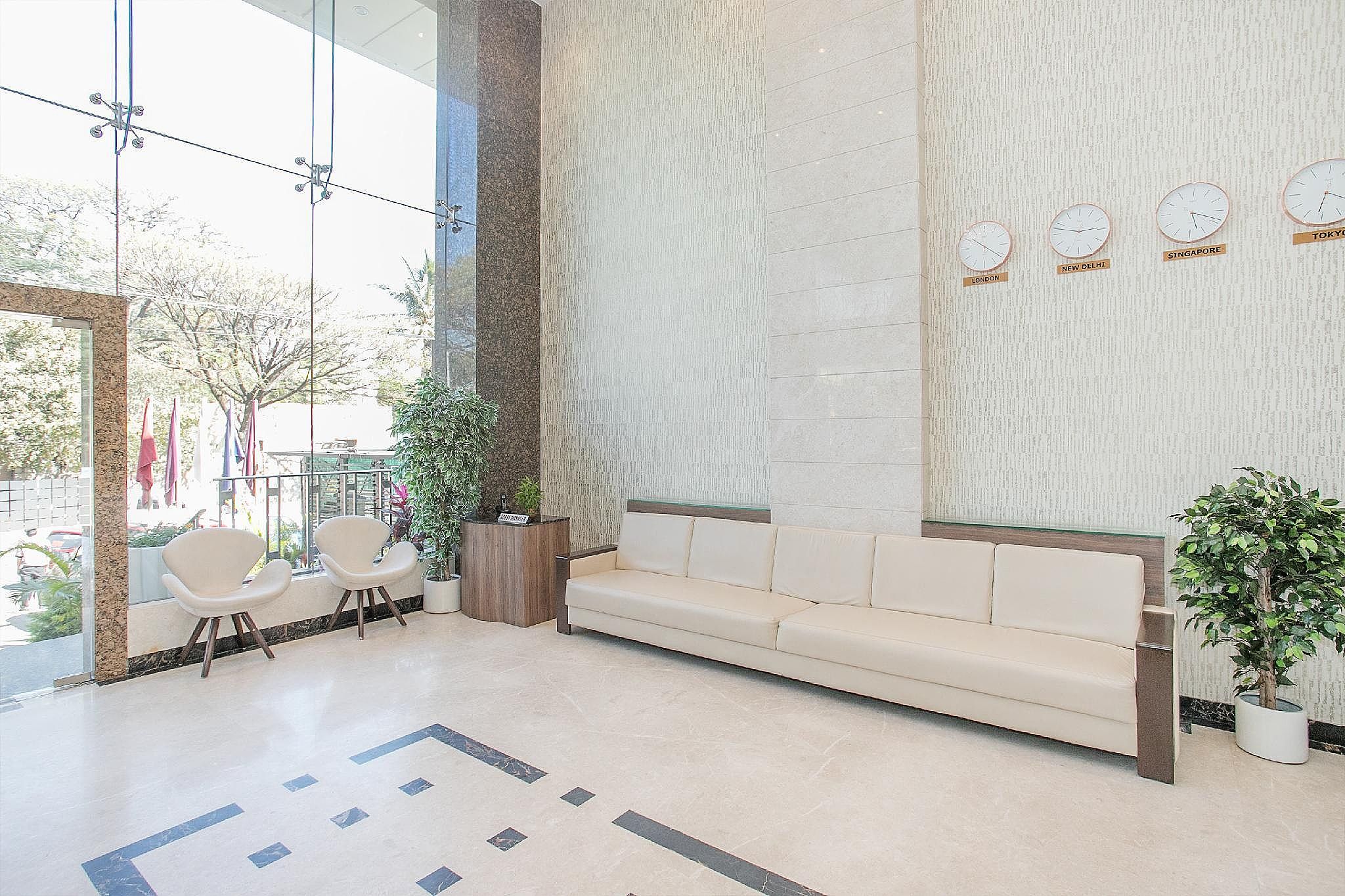 undefined West Fort Hotel 3