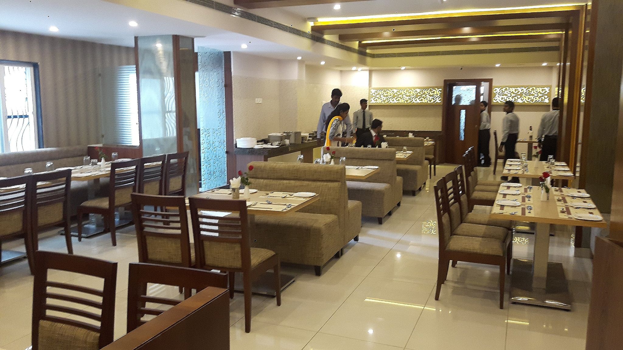 undefined West Fort Hotel 5