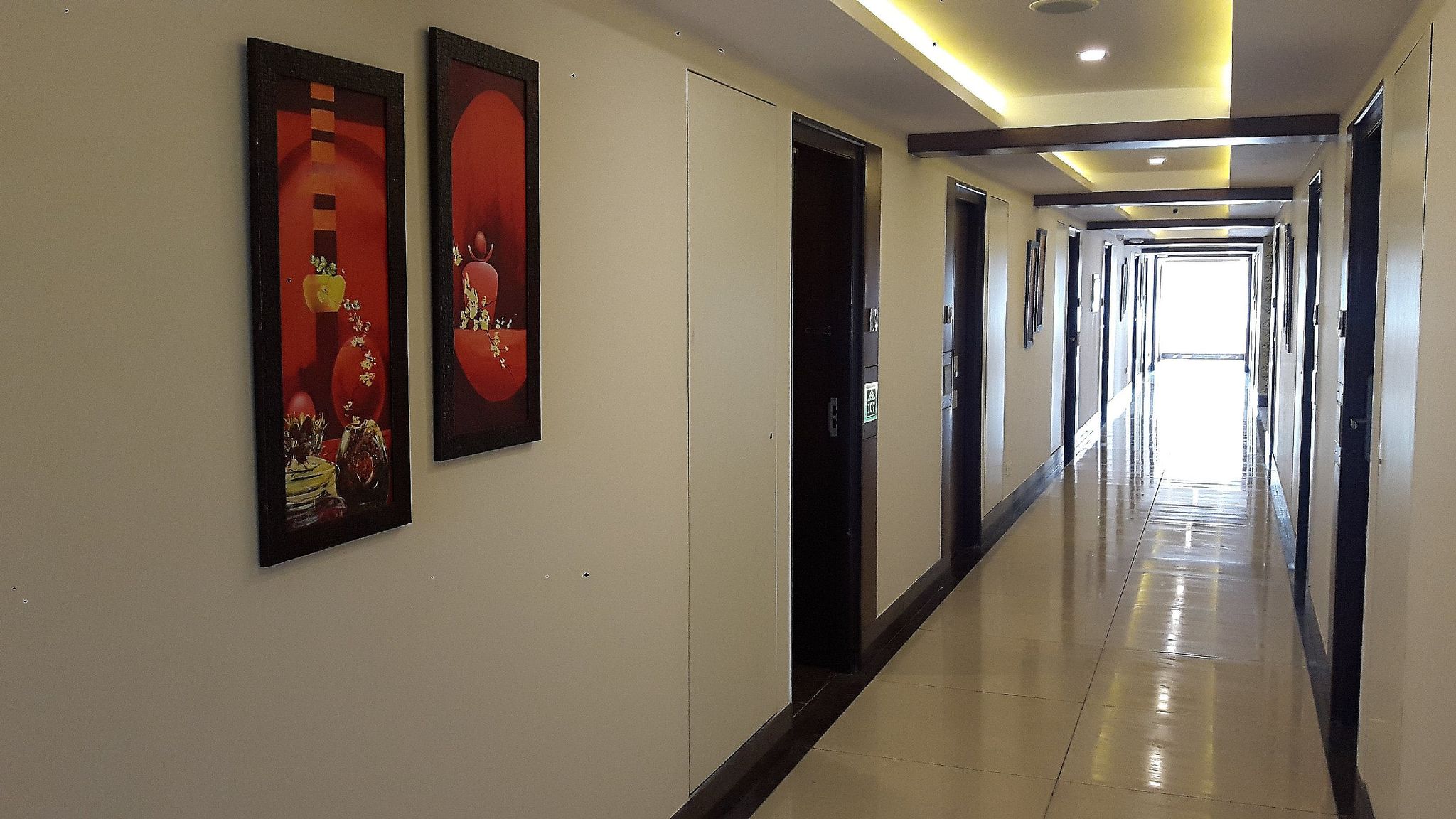undefined West Fort Hotel 3