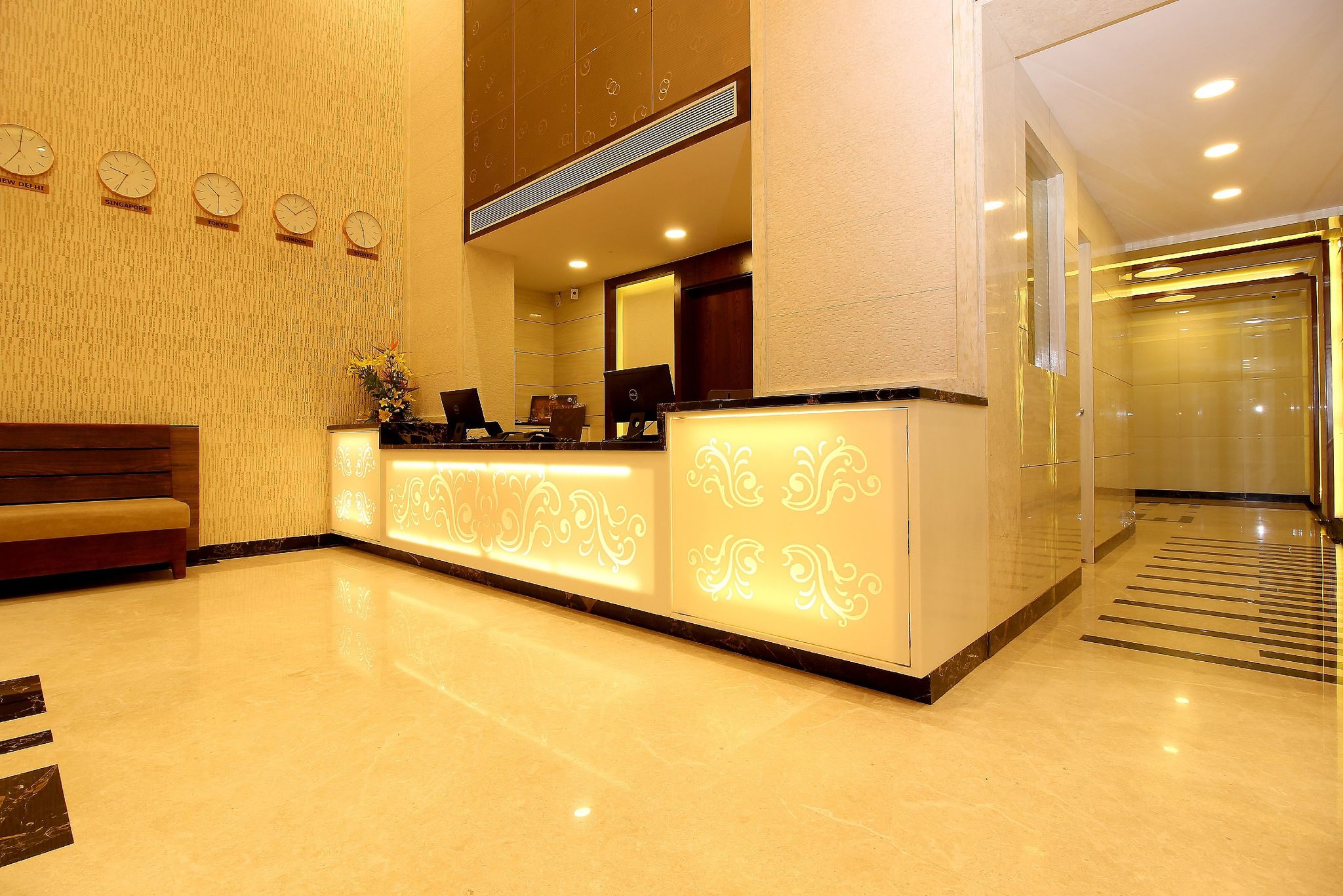 undefined West Fort Hotel 2