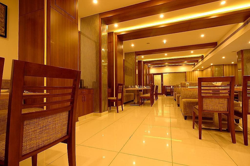 undefined West Fort Hotel 4