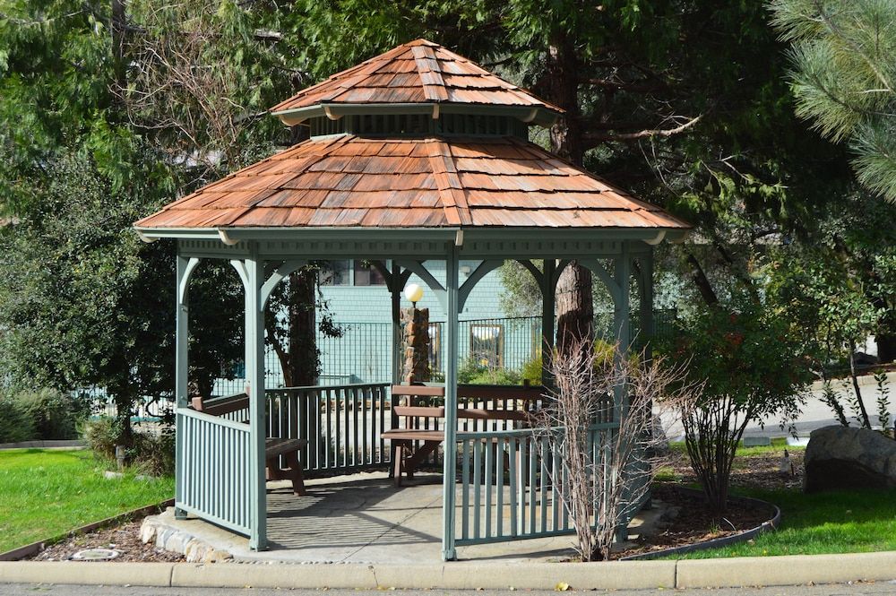 Gazebo