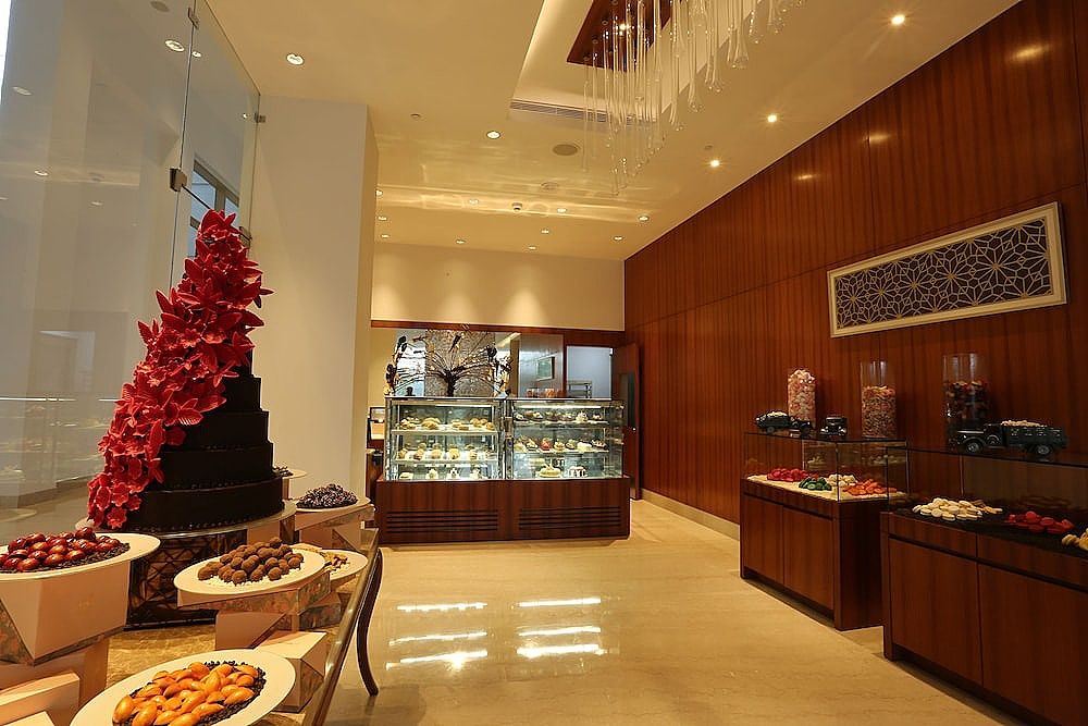 undefined Taj Swarna 5