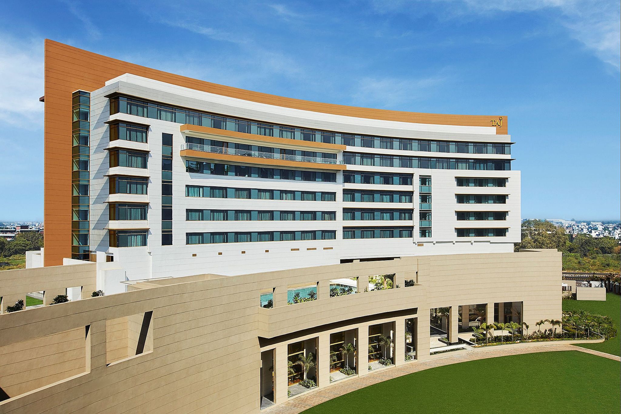 undefined Taj Swarna 6