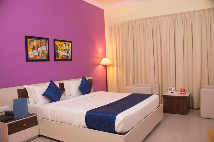 The Kannelite Deluxe Room 3