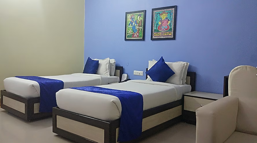 The Kannelite Deluxe Room 2