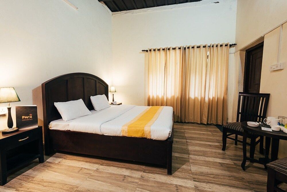 undefined The Camphor Tree-Pura Stays 7